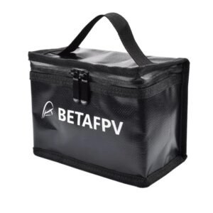 Lipo Batteries Safety Handbag