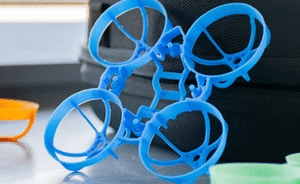 Meteor65 Pro Micro Frame