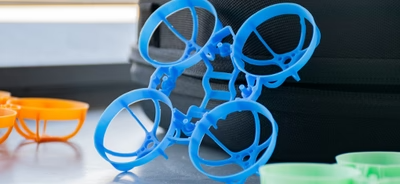 Meteor65 Pro Micro Frame