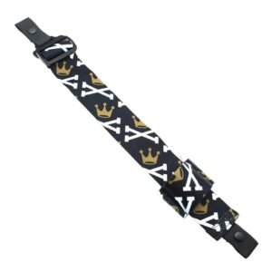 Pirat goggle strap