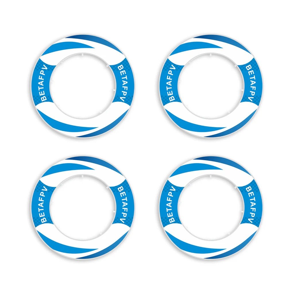 Racing Circle Gates (4 PCS)