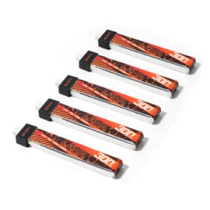 LAVA 1S 260mah Battery (5pcs)