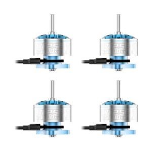 0702SE II 23000KV Brushless Motors (4PCS)