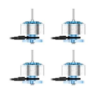 0702SE II 27000KV Brushless Motors (4PCS)
