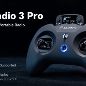 LiteRadio 3 Pro Radio Transmitter