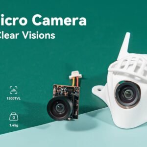 Beta C03 Camera