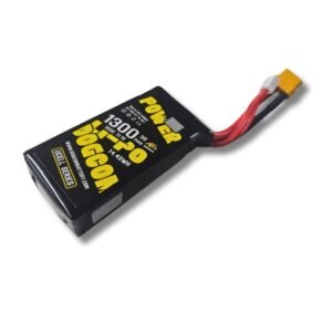 DOGCOM 1300mAh 150C 3S 11.1V