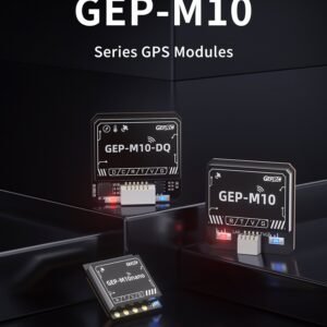 GEPRC GEP-M10 GPS Module