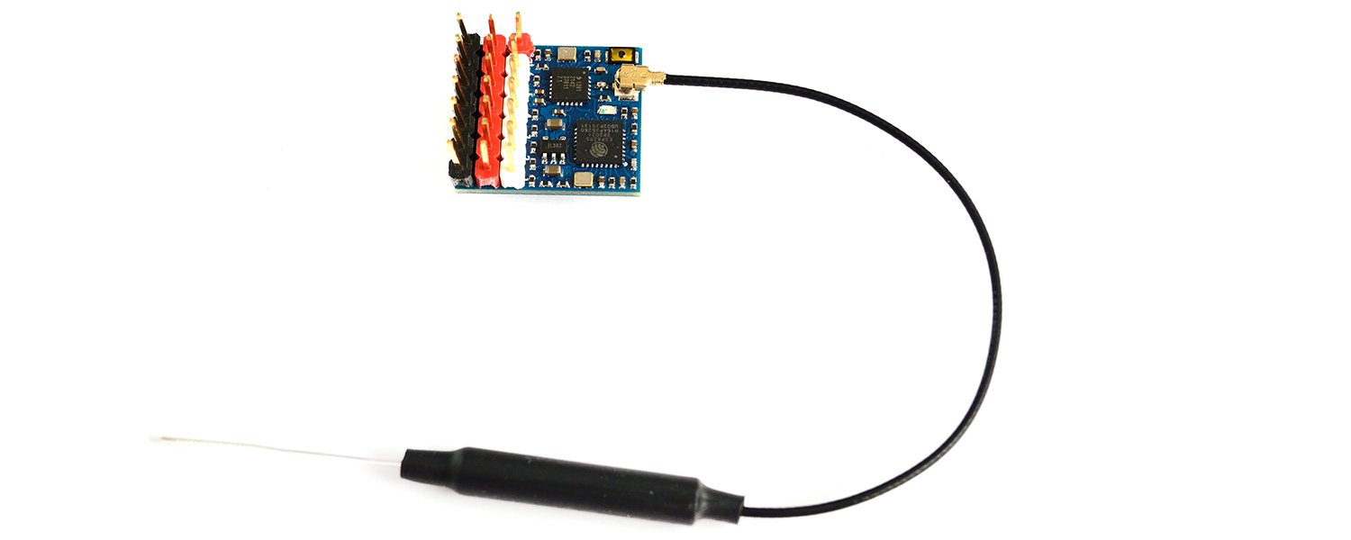 Matek ELRS receiver
