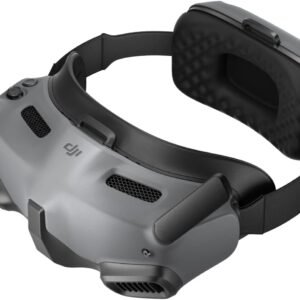 DJI Goggles Integra