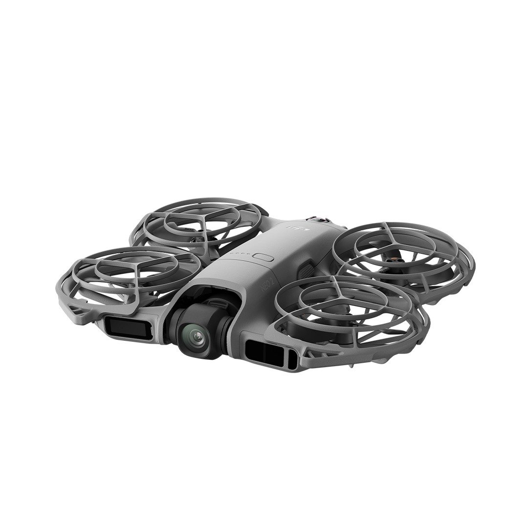 DJI Neo 2 Motion Fly More Combo - Dron 4K con Gafas FPV, Control por Movimiento y 3 Baterías - Image 3